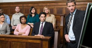 Jury | Magna Legal Services