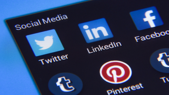 social media surveillance