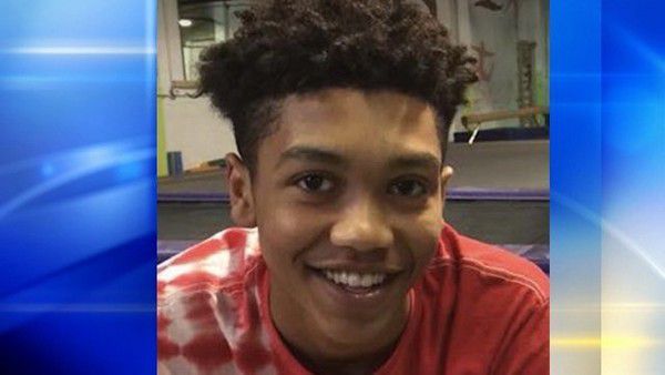 Antwon Rose II