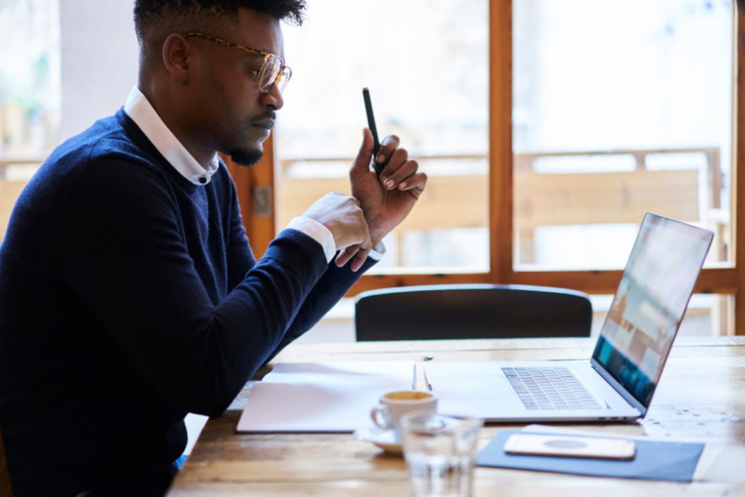 Taking a Virtual Deposition with Magna Legal Services