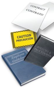 Translated Documents: Professional Language Services with Magna
