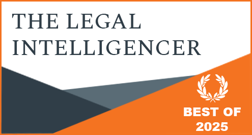 The Legal Intelligencer