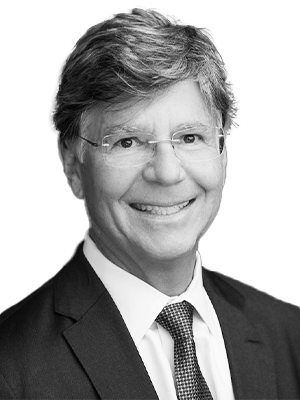 Michael Gross | CogentEdge Acquired February 2024