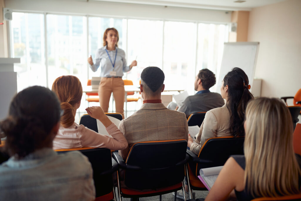 in person jury focus group as part of jury research services
