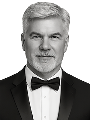 David First, EveryWord Inc.
