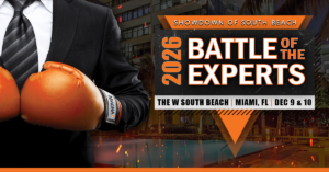 Magna Battle of the Experts 2026